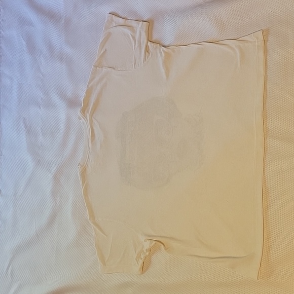 Originals Kisses for Revenge Tee in Optic White, Small - Picture 6 of 8